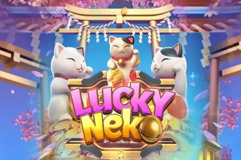 Popular titles - Lucky Neko