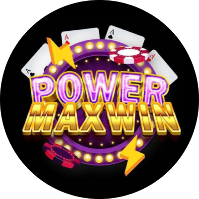 PowerMaxWin App icon