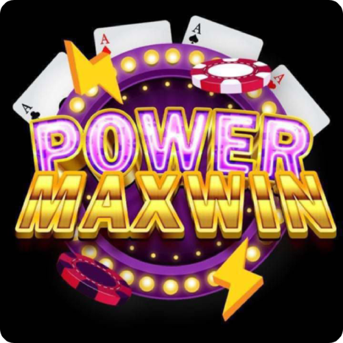PowerMaxWin Icon